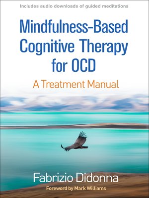 cover image of Mindfulness-Based Cognitive Therapy for OCD